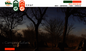 Kiboko.co.za thumbnail