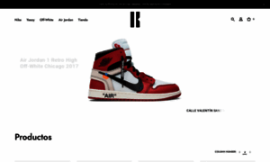 Kicklouder.com thumbnail