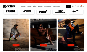 Kickoffcol.co thumbnail