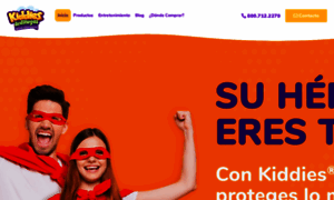 Kiddies.com.mx thumbnail