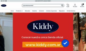 Kiddy-ar.com thumbnail