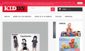 Kidos.es thumbnail
