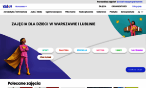 Kidos.pl thumbnail