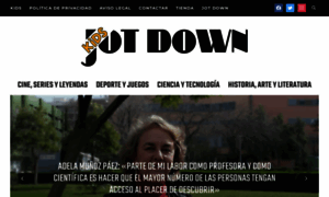 Kids.jotdown.es thumbnail