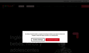 Kidsandus.es thumbnail