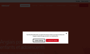 Kidsandus.fr thumbnail