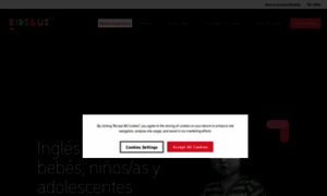 Kidsandus.mx thumbnail
