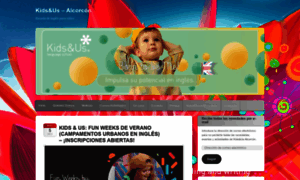 Kidsandusalcorcon.com thumbnail