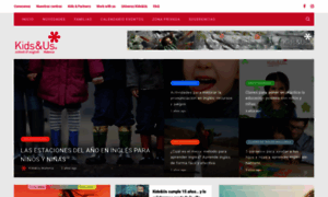 Kidsandusmallorca.com thumbnail