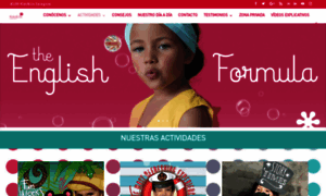 Kidsanduszaragoza.com thumbnail