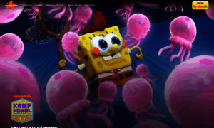 Kidschoiceawardsargentina.mundonick.com thumbnail