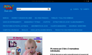 Kidsclub.cl thumbnail