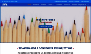 Kidscollege.es thumbnail