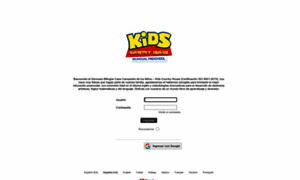 Kidscountryhouse.phidias.co thumbnail