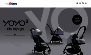 Kidstore.com.pa thumbnail