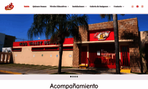 Kidsvalley.com.mx thumbnail
