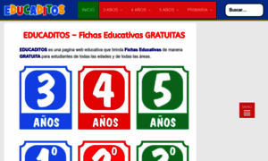 Kidszone.es thumbnail
