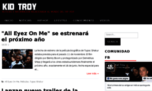 Kidtroy.blogspot.pe thumbnail