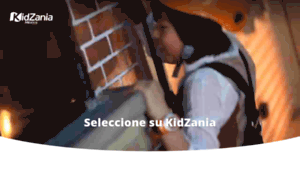 Kidzania.com.mx thumbnail