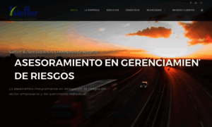 Kieffer-asociados.com.bo thumbnail