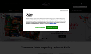 Kiehls.es thumbnail