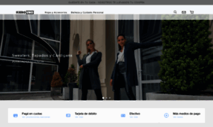 Kierouno.com.ar thumbnail
