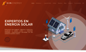 Kiin.com.mx thumbnail