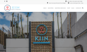 Kiinhv.com thumbnail