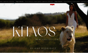 Kikerodriguez.com.co thumbnail