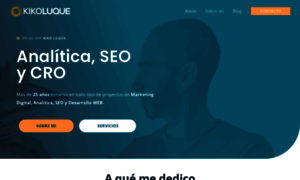 Kikoluque.com thumbnail