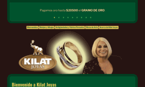 Kilatjoyas.com thumbnail