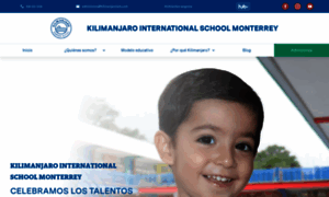 Kilimanjaromonterrey.com thumbnail