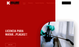 Killers.com.do thumbnail