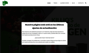 Killios.com thumbnail