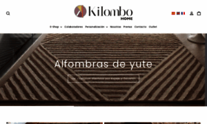 Kilomborugs.com thumbnail