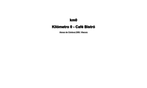 Kilometro0.cl thumbnail