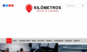Kilometros.com.ar thumbnail
