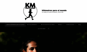 Kilometrosparaelmundo.com thumbnail