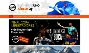 Kilometrounoaereos.com.ar thumbnail