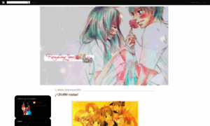 Kiminitodoke.blogspot.com thumbnail