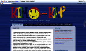 Kimo-kap.blogspot.com.es thumbnail