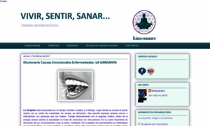 Kimosanare.com thumbnail