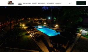 Kin-balam.com thumbnail