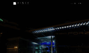 Kincearq.com thumbnail