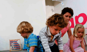Kinderanahuac.edu.mx thumbnail