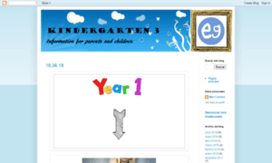 Kindergarten3eg.blogspot.com.es thumbnail