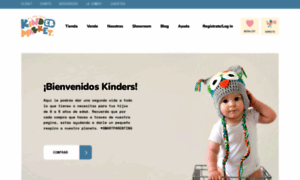 Kindermarket.mx thumbnail