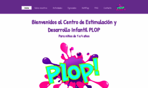 Kinderplop.com thumbnail