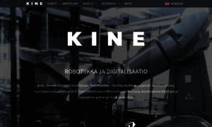 Kine.fi thumbnail
