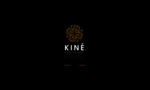 Kine.mx thumbnail
